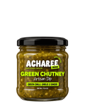 Acharee Green Chutney