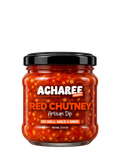 Acharee Red Chutney