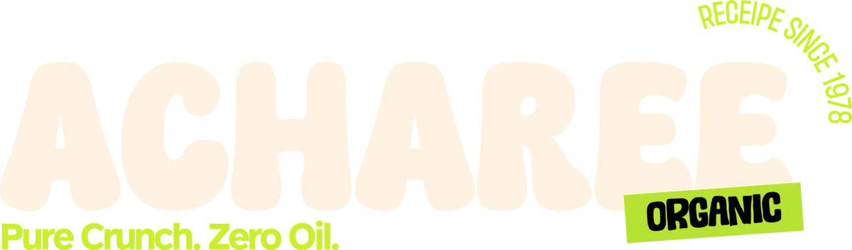 Acharee